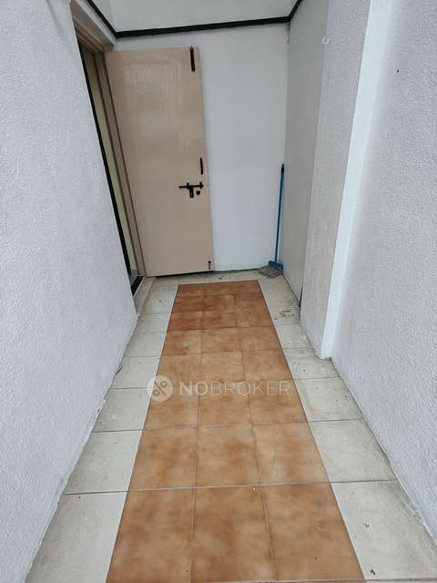 2 BHK Flat In Nisarg City for Rent  In  Wakad