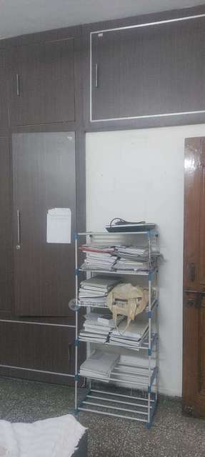 4+ BHK Flat For Sale  In Paschim Vihar