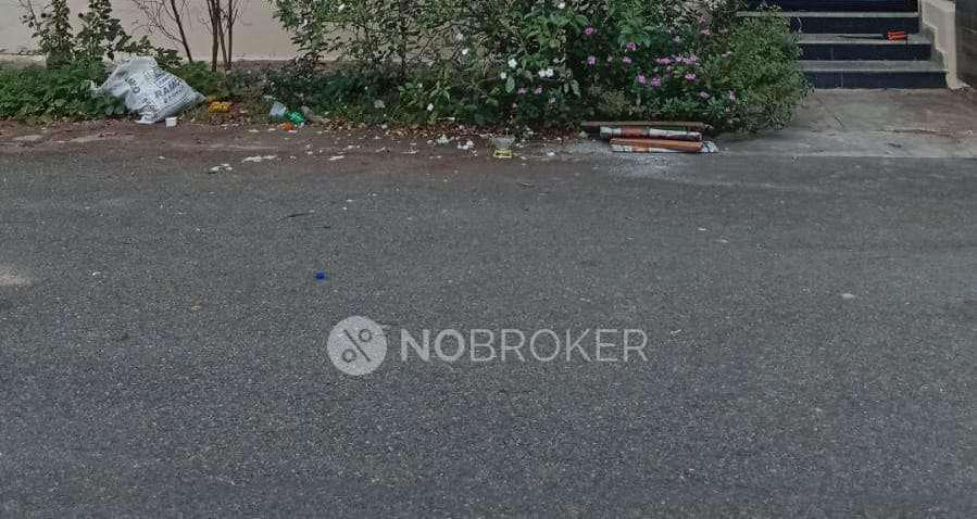 1 BHK Flat In Bda Alur For Sale  In Dasanapura