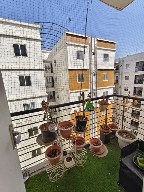 2 BHK Flat In Janapriya Sitara For Sale  In Sainikpuri