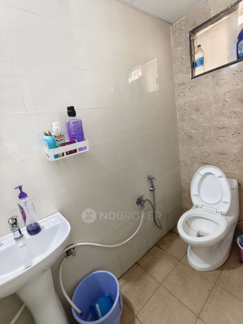 2 BHK Flat In Janapriya Sitara For Sale  In Sainikpuri