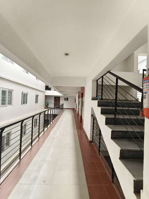 2 BHK Flat In Janapriya Sitara For Sale  In Sainikpuri