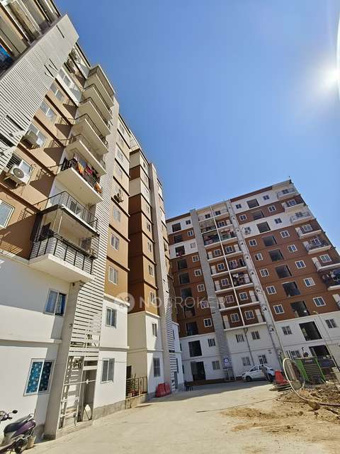 2 BHK Flat In Janapriya Sitara For Sale  In Sainikpuri