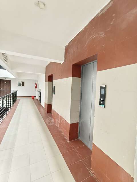 2 BHK Flat In Janapriya Sitara For Sale  In Sainikpuri