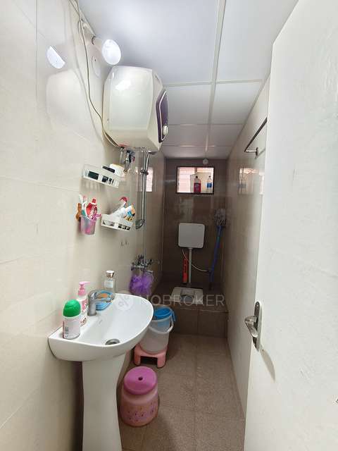 2 BHK Flat In Janapriya Sitara For Sale  In Sainikpuri