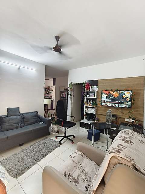 2 BHK Flat In Janapriya Sitara For Sale  In Sainikpuri