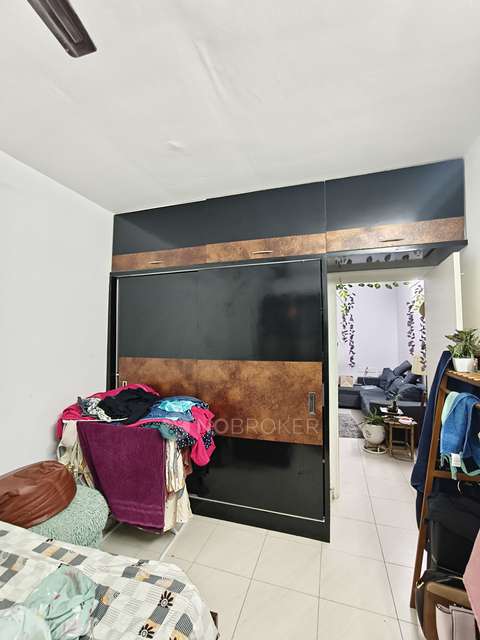 2 BHK Flat In Janapriya Sitara For Sale  In Sainikpuri