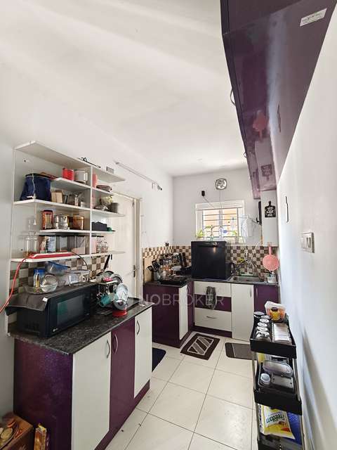 2 BHK Flat In Janapriya Sitara For Sale  In Sainikpuri