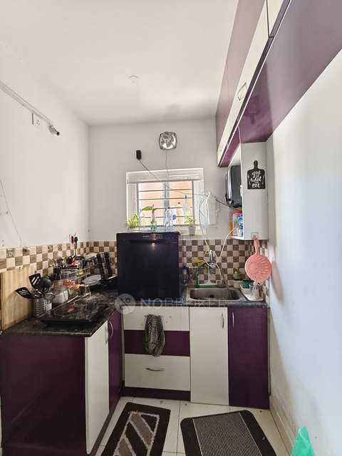 2 BHK Flat In Janapriya Sitara For Sale  In Sainikpuri