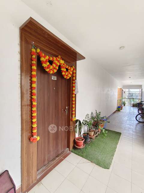 2 BHK Flat In Janapriya Sitara For Sale  In Sainikpuri