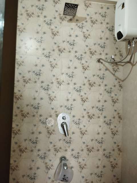 1 BHK Flat In Crystal Avenue For Sale  In Ulwe