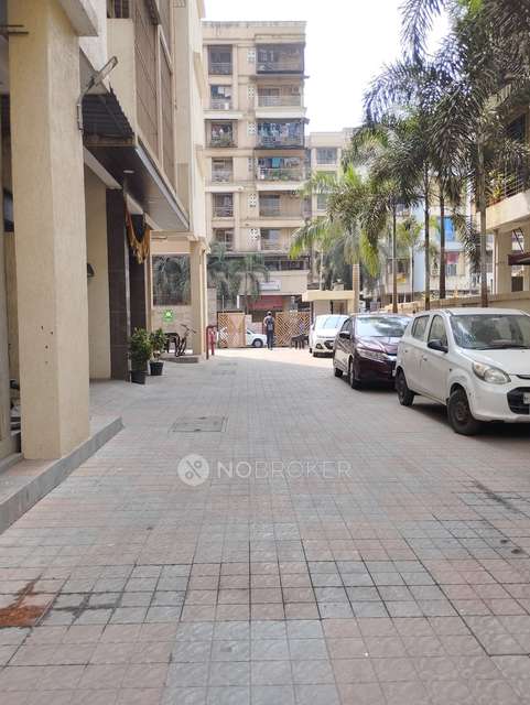 1 BHK Flat In Crystal Avenue For Sale  In Ulwe
