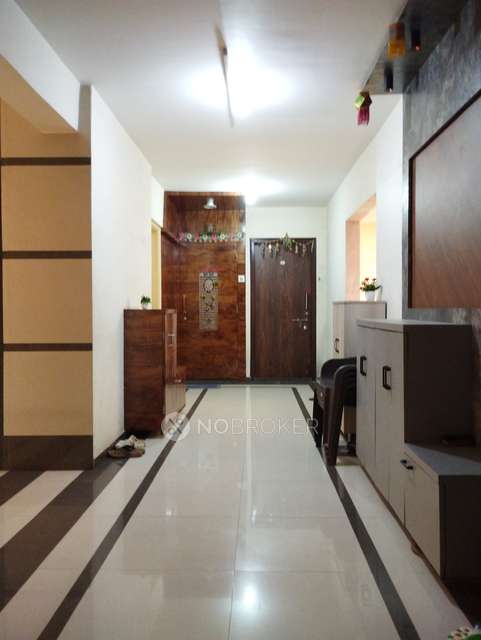 1 BHK Flat In Crystal Avenue For Sale  In Ulwe