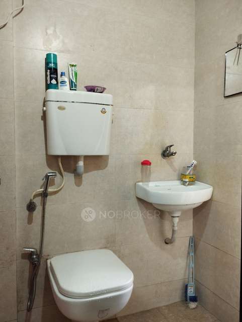 1 BHK Flat In Crystal Avenue For Sale  In Ulwe