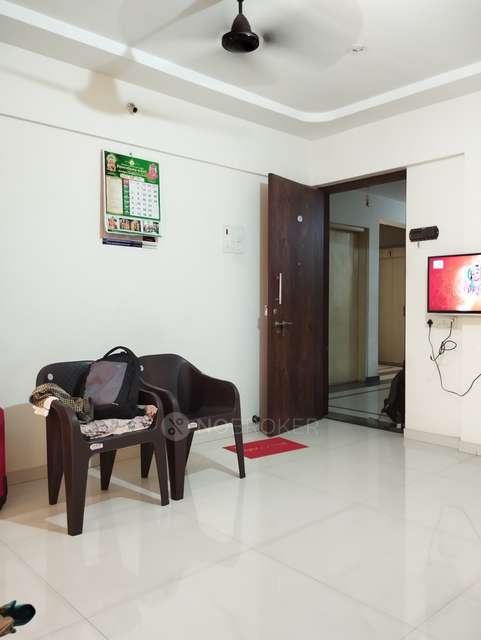 1 BHK Flat In Crystal Avenue For Sale  In Ulwe
