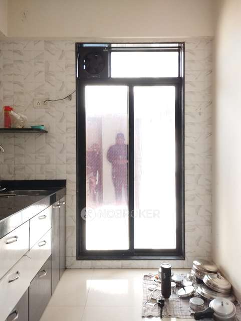 1 BHK Flat In Crystal Avenue For Sale  In Ulwe