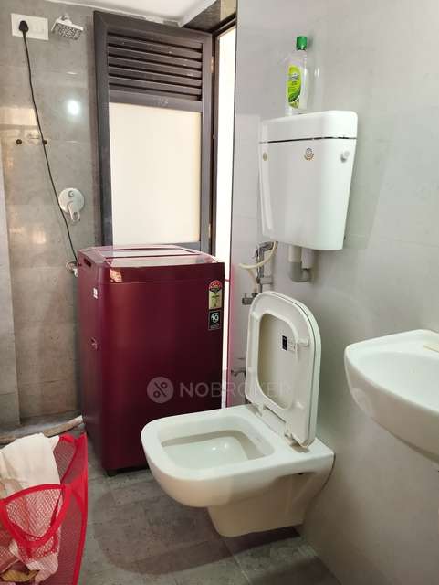 1 BHK Flat In Crystal Avenue For Sale  In Ulwe