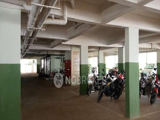 2 BHK Flat In Charitha Green Woods For Sale  In Whitefield