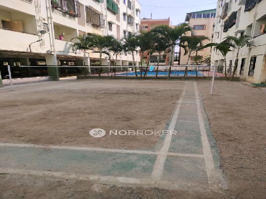 2 BHK Flat In Charitha Green Woods For Sale  In Whitefield