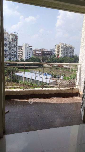 1 BHK Flat In Bhumi Silveriio For Sale  In Chikhali