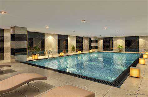 3 BHK Flat In Century Horizon, Yelahanka For Sale  In Yelahanka