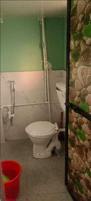 1 BHK Flat In Green Heights Housing Society For Sale  In Mumbra