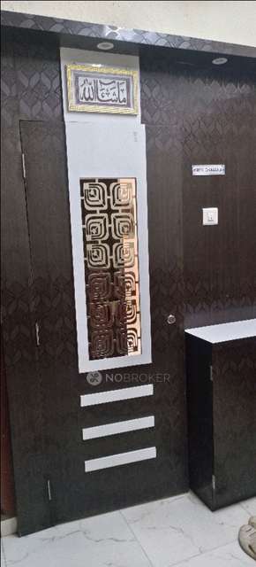 1 BHK Flat In Green Heights Housing Society For Sale  In Mumbra