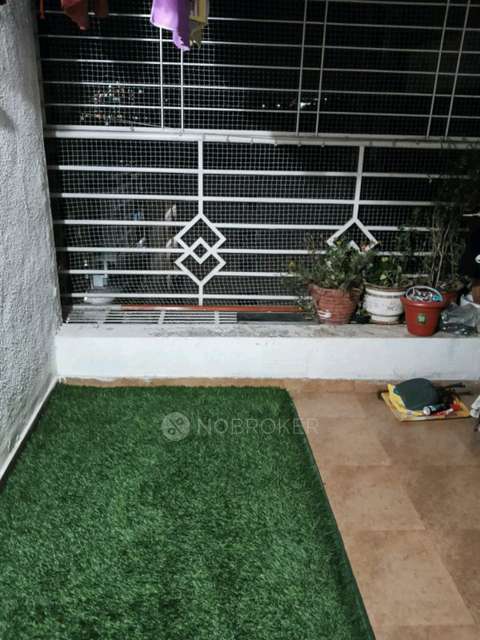 2 BHK Flat In Raj Heramb Regalia Residency Phase Ii For Sale  In Bavdhan