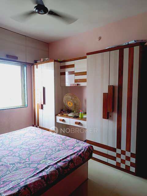 2 BHK Flat In Raj Heramb Regalia Residency Phase Ii For Sale  In Bavdhan