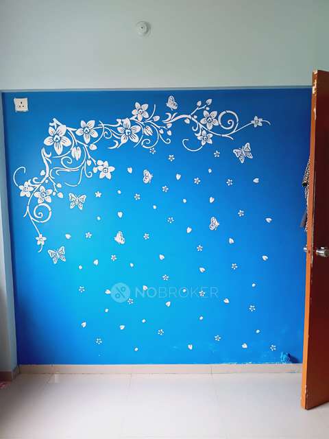 2 BHK Flat In Raj Heramb Regalia Residency Phase Ii For Sale  In Bavdhan