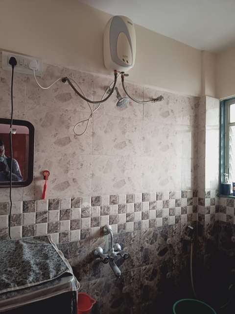 2 BHK Flat In Raj Heramb Regalia Residency Phase Ii For Sale  In Bavdhan