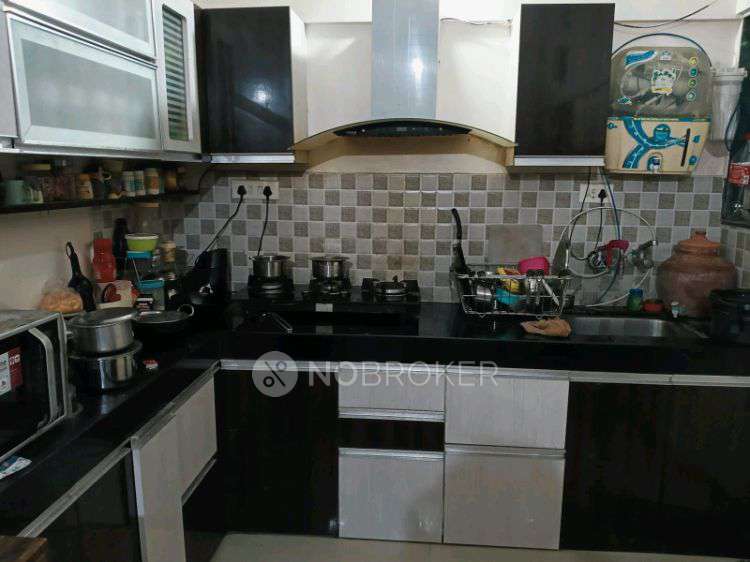 2 BHK Flat In Raj Heramb Regalia Residency Phase Ii For Sale  In Bavdhan