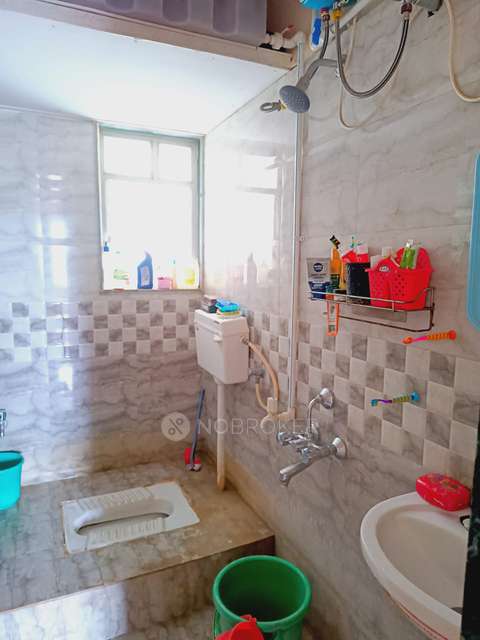 2 BHK Flat In Raj Heramb Regalia Residency Phase Ii For Sale  In Bavdhan