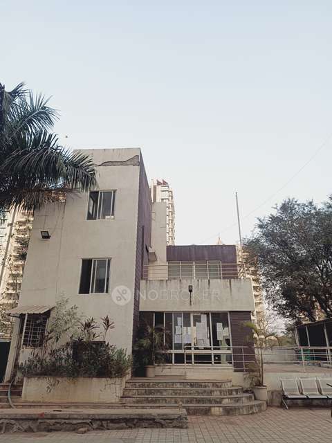 2 BHK Flat In Raj Heramb Regalia Residency Phase Ii For Sale  In Bavdhan