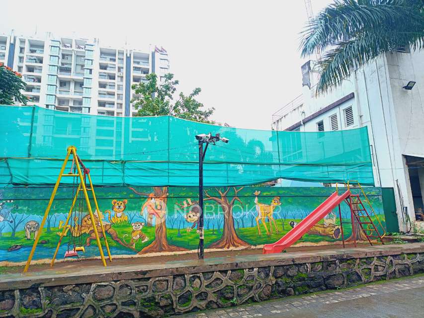 2 BHK Flat In Raj Heramb Regalia Residency Phase Ii For Sale  In Bavdhan