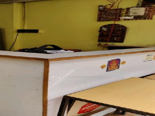 Restaurant/Cafe in Tingre Nagar, Pune for sale 