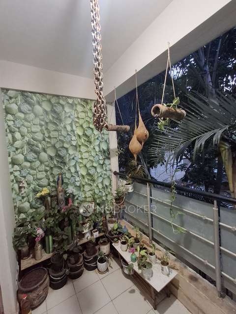 3 BHK Flat In Chalukya Nirantara Apartments For Sale  In Kogilu