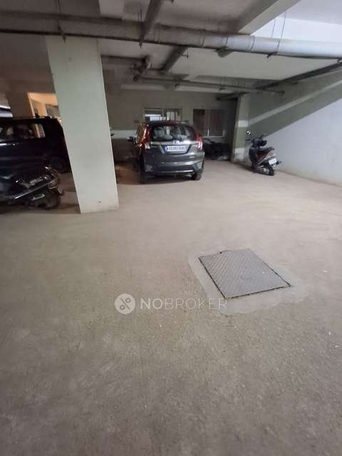 3 BHK Flat In Chalukya Nirantara Apartments For Sale  In Kogilu