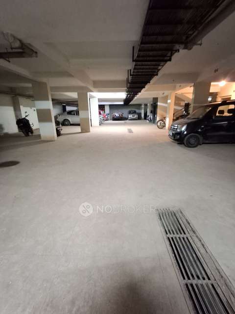 3 BHK Flat In Chalukya Nirantara Apartments For Sale  In Kogilu