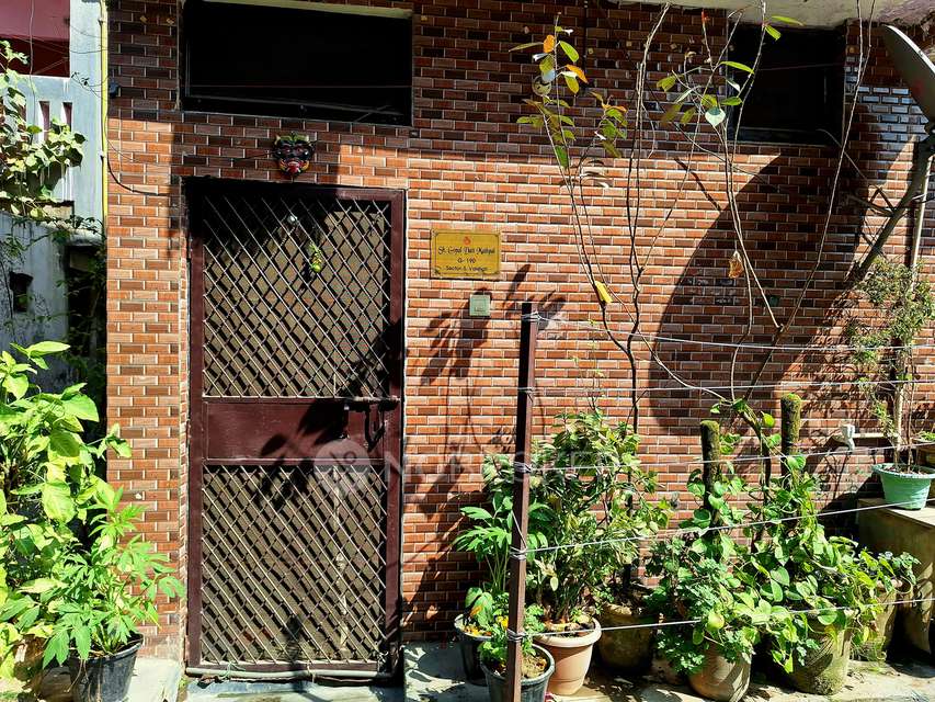 1 BHK Flat In Kamna Apartment For Sale  In Vaishali