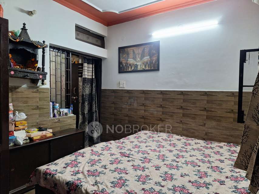 1 BHK Flat In Kamna Apartment For Sale  In Vaishali