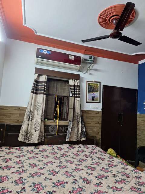 1 BHK Flat In Kamna Apartment For Sale  In Vaishali
