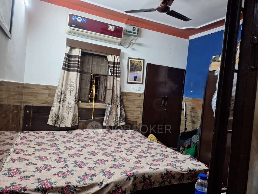 1 BHK Flat In Kamna Apartment For Sale  In Vaishali