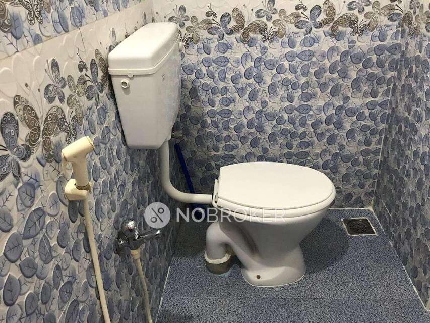 2 BHK Flat In Dwaraka Apartment For Sale  In Sholinganallur