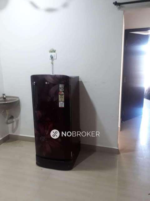 2 BHK Flat In Dwaraka Apartment For Sale  In Sholinganallur