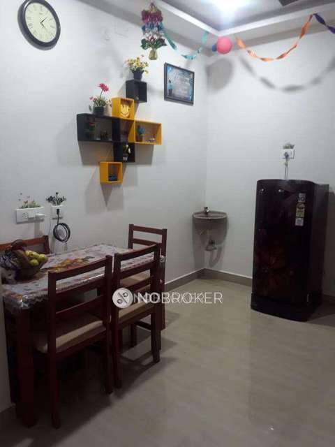 2 BHK Flat In Dwaraka Apartment For Sale  In Sholinganallur