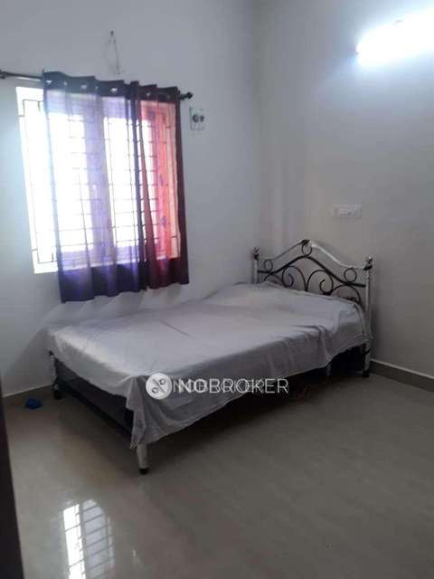 2 BHK Flat In Dwaraka Apartment For Sale  In Sholinganallur