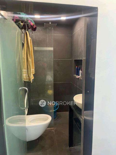 3 BHK Flat In Jai Residency For Sale  In Jai Residency, 6, Evershine City, Vasai East, Vasai-virar, Maharashtra 401208, India