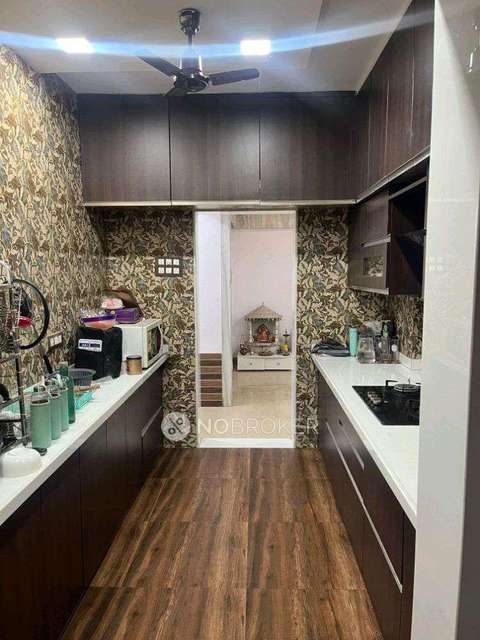 3 BHK Flat In Jai Residency For Sale  In Jai Residency, 6, Evershine City, Vasai East, Vasai-virar, Maharashtra 401208, India