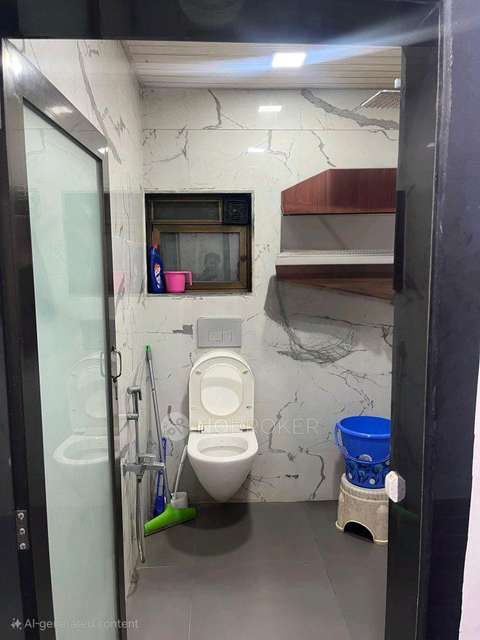 3 BHK Flat In Jai Residency For Sale  In Jai Residency, 6, Evershine City, Vasai East, Vasai-virar, Maharashtra 401208, India
